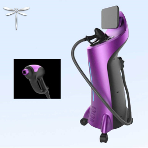 Factory Price Beauty Salon 808 Hair Removal Laser Diode Painless Hair Removal Equipment