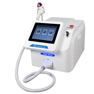 Factory supply Diode Laser Hair Removal Machine / diodo laser 808nm / diode laser 755 808 1064