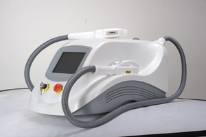 FDA approved IPL laser sincoheren monalisa table top ipl Big touch screen IPL machine