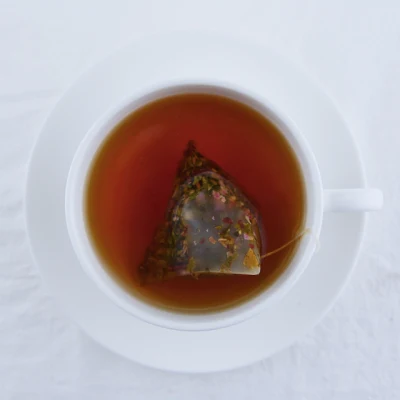 Free Sample Private Label Good Effect 14/28day Rose Detox Slimming Tea