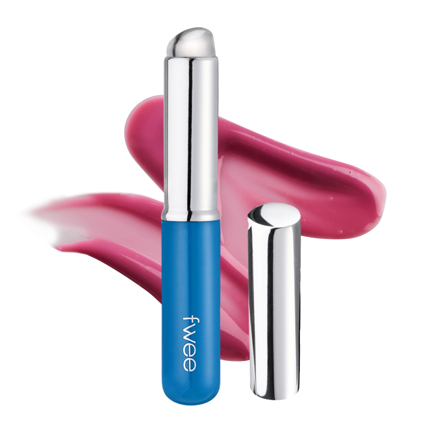 (Fwee) Fingerlike Silicone Lip Brush Mini 13g