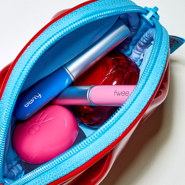 (Fwee) Fingerlike Silicone Lip Brush Mini 13g