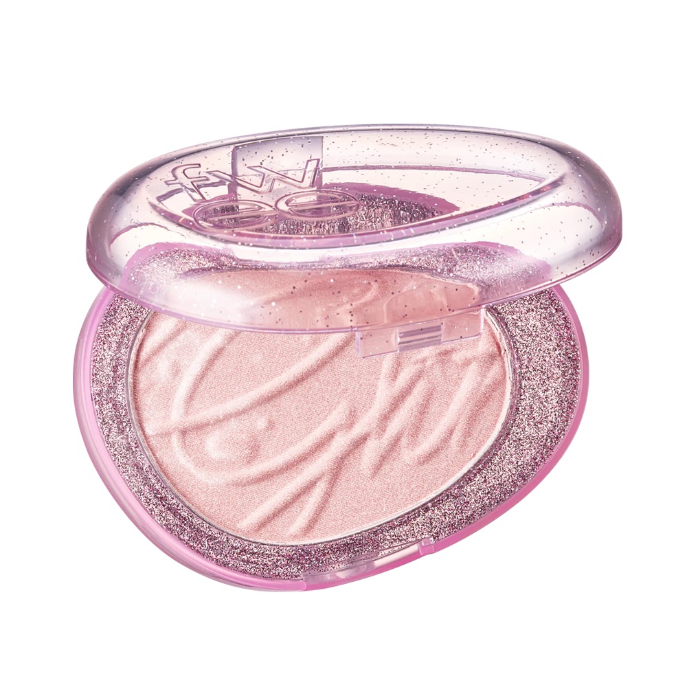 (Fwee) Glitz Stone Highlighter [Hl10 Opal Blooming] 6g