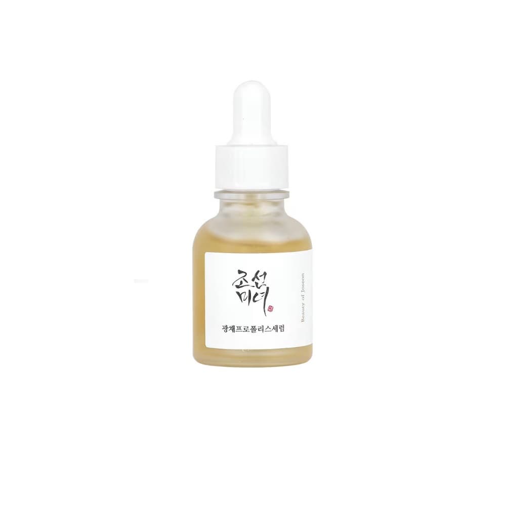 Glow Serum Propolis Niacinamide 30ml