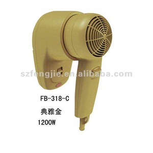 Hair Dryer Parts