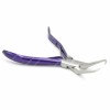 Hair extension Pliers set Purple