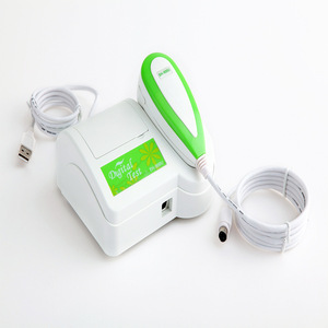 hair skin scope analyzer