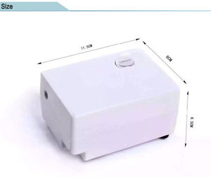 High quality and low price airbrush makeup machine made in China factory service directly
