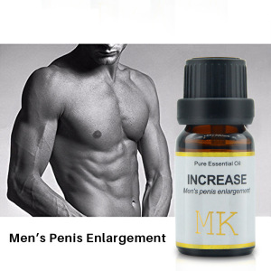 High quality Body care massage Mens adult products hot style increase massage essential oil