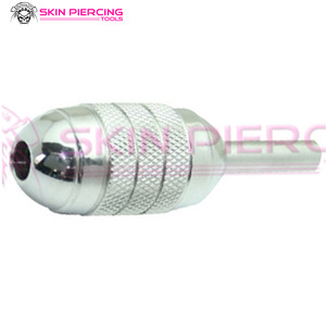 High Quality Professional Tattoo Stainless Steel Grips