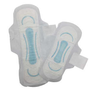 high quality women/ladies sanitary napkins/pads