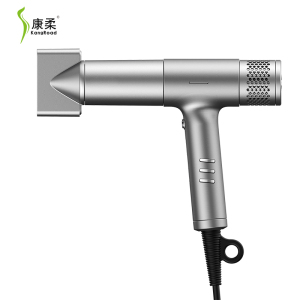 High Speed With Anion Hairdryers brush hair dryer 110,000rpm Hair Blow Dryer With Ionic Blower Hair