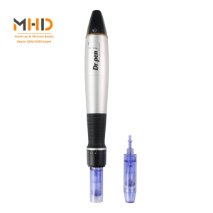 Hot Sale DR  Pen Skin Care  Profond Pluma Skin Facial Lifting Machine Derma Derma Pen A1 Imperor  Derma Pen N2