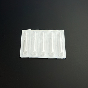 Hot Sale Plastic Disposable Tattoo Needle Tips - Open Magnum