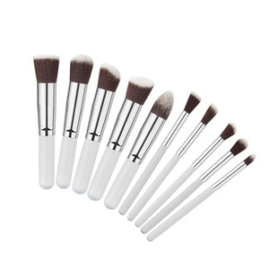 Hot Sale Professional 10pcs High quality Makeup Brushes