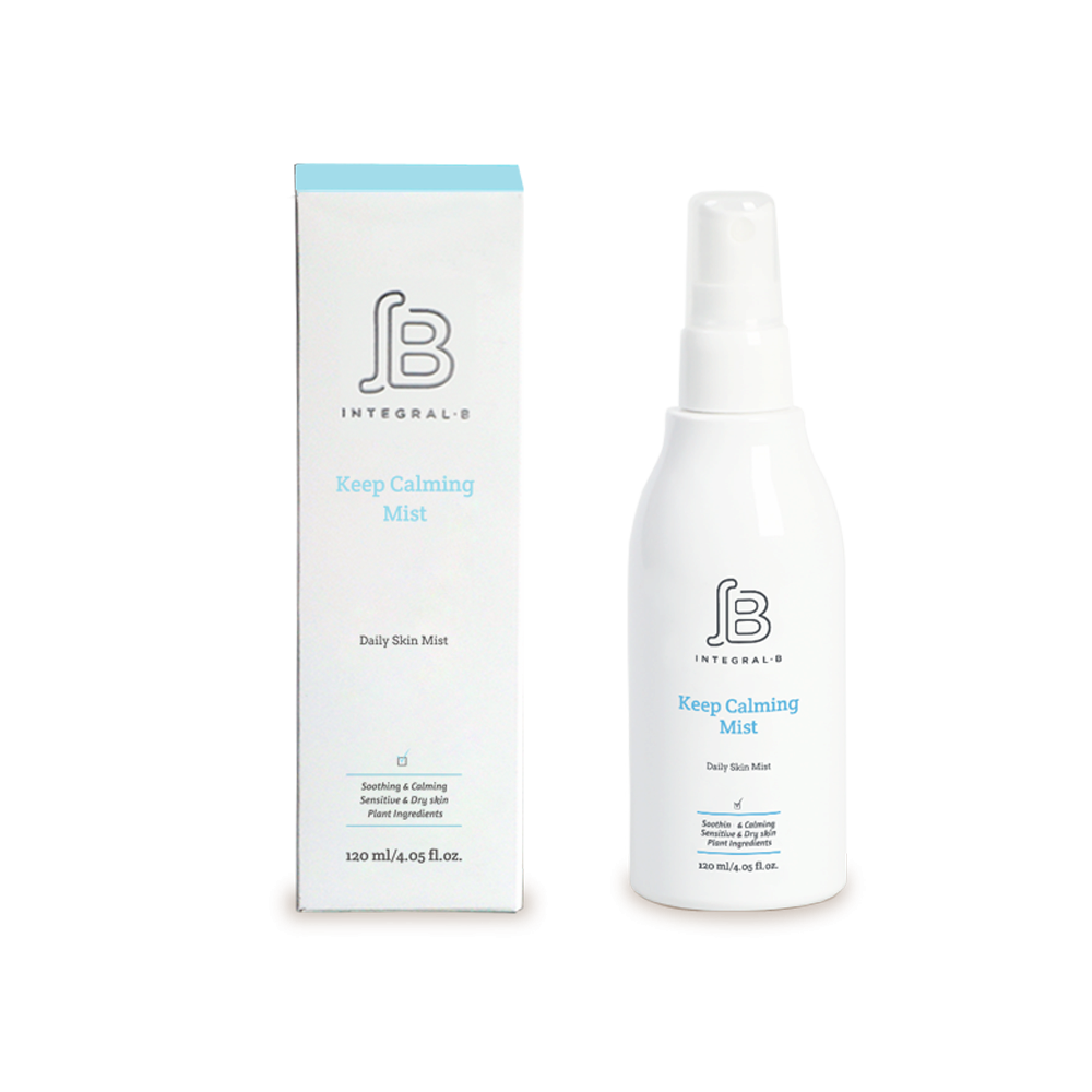 INTEGRAL B Keep Calming Mist