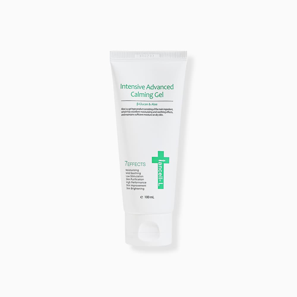 Intensive Advanced Calming Gel