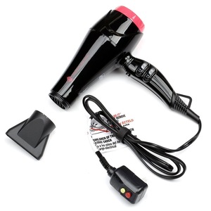 JINRI AC Motor Professional Ceramic Best Hotel Hair Dryer