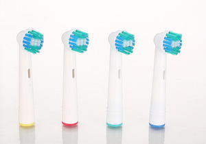 KIKI NEWGAIN Compatible Electric Toothbrush Heads