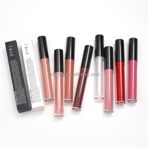 L17 Private Label Lip gloss Make Your Own glitter lipgloss  lip plumpling lip gloss