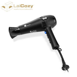 LAICOZY 2018 Hot Sale 1800W Professional Hotel Bathroom Wall Mounted Hair Dryer