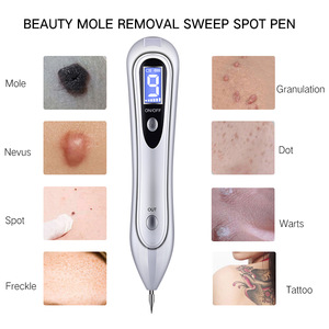 laser co2 spots removal plasma pen other beauty equipment best 2018