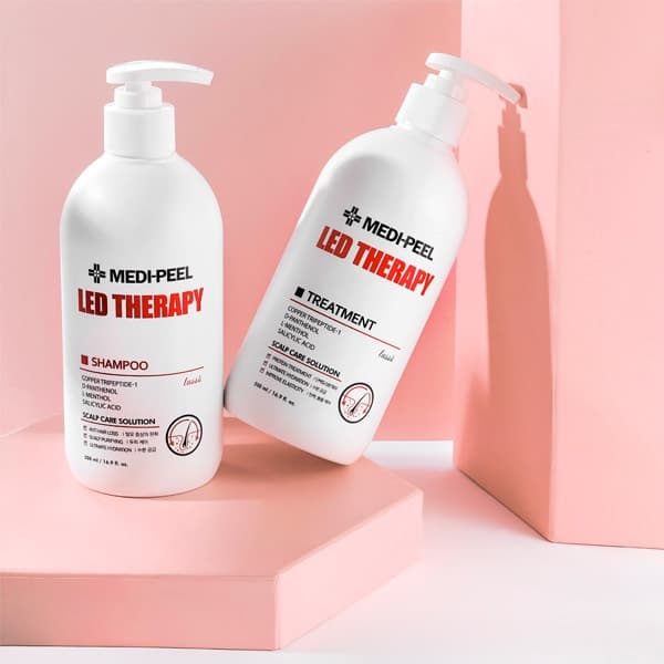 LED THERAPY Treatment