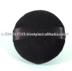 Loose powder puffs ( makeup sponge )