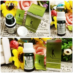 MABREM Height Increase Oil Herbal Promote Bone Growth Soothing Foot Massage Conditioning Body Grow Taller Essential Oils