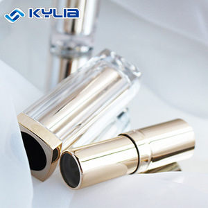 Make Your Own Lipstick Tube 32G Makeup Containers Unique Luxury Lipstick Metal Empty Lipstick Tube