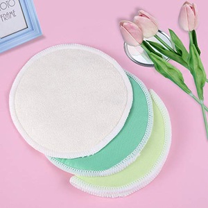 Makeup Soft Remover Pads with 1 Laundry Bag,  Chemical Free Cleansing Towel Wipes Face, Facial Clean Skin Care