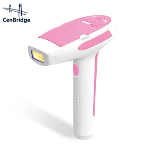 Manufactory direct painless hair removal machine nd yag mini facial welcome to consult
