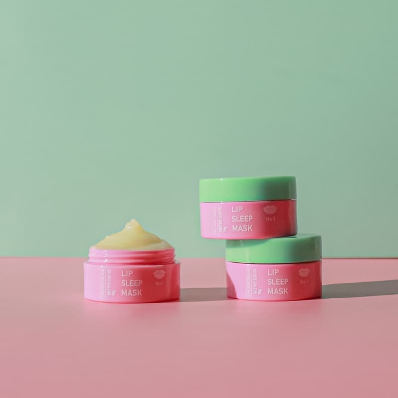 [MAY ISLAND] LIP SLEEP MASK NO.1 DRAGONFRUIT KIWI 10g