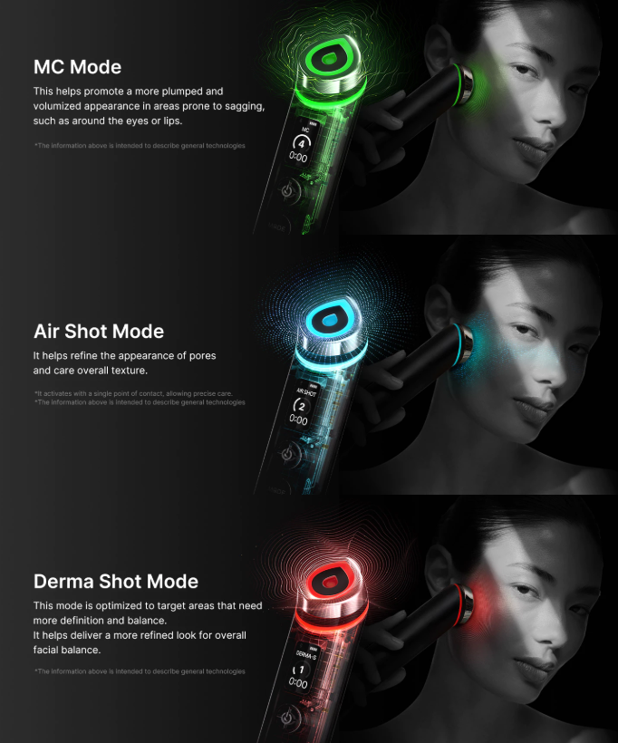 [Medicube] AGE-R BOOSTER PRO