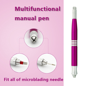 Microblading supplies eyebrow microblading pen accept microblading private label