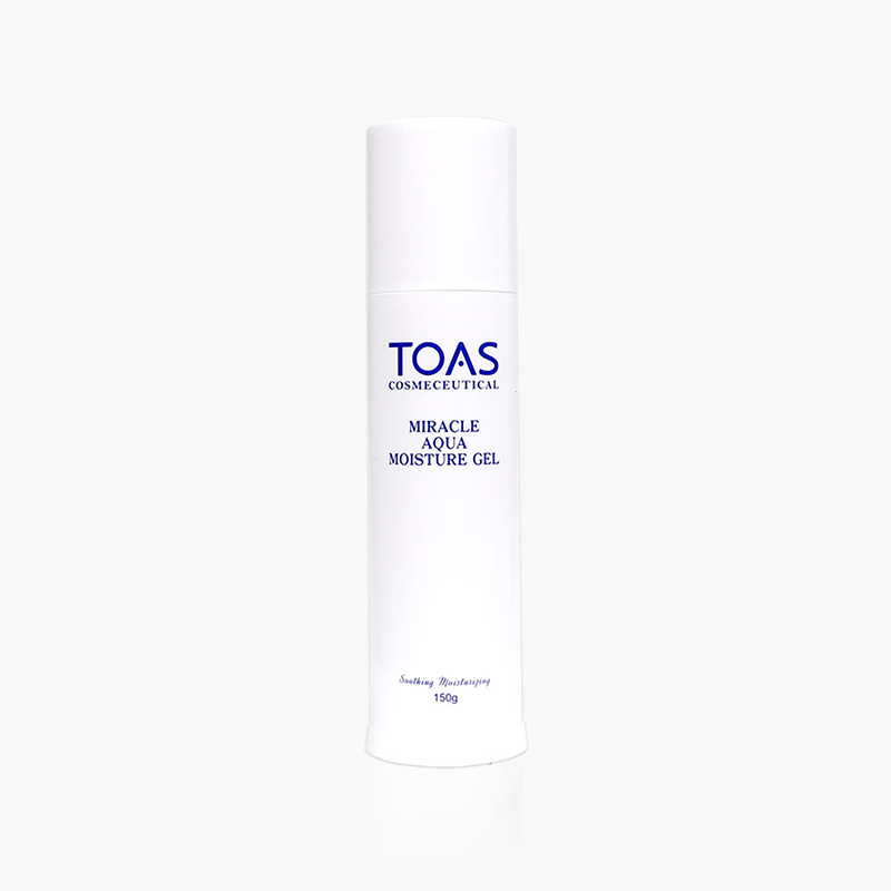 MIRACLE AQUA MOISTURE GEL(150g)