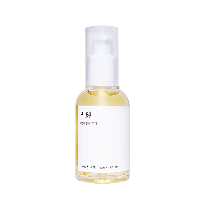 [Mixsoon] Bean Essence 50ml, Facial Skin Care Products,  Facial Moisturizer,  Skin Conditioning