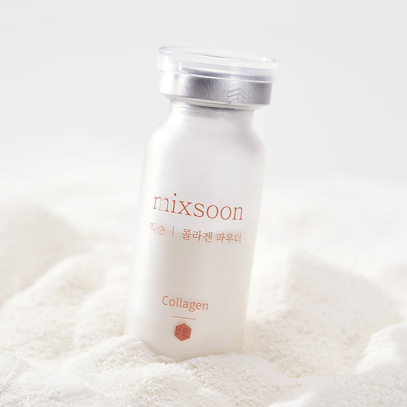 (MIXSOON) Collagen Powder 3g