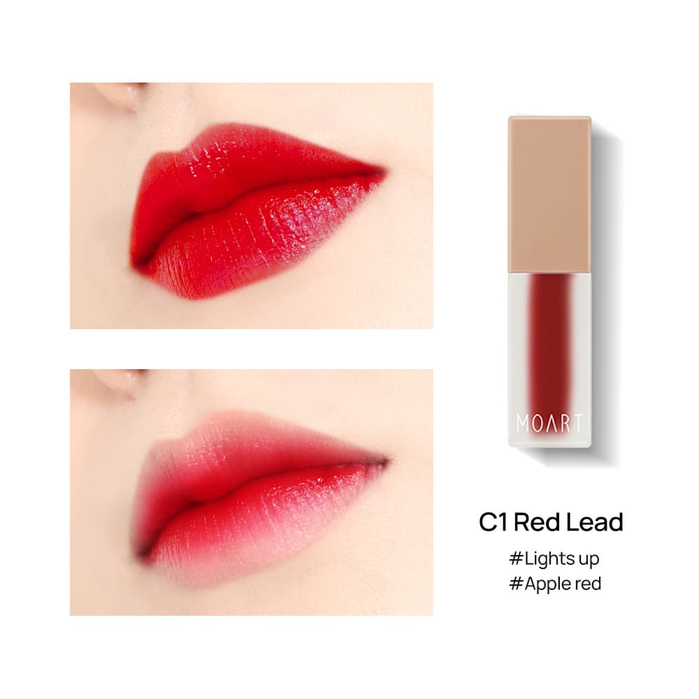 MOART COLOR LASTING TINT