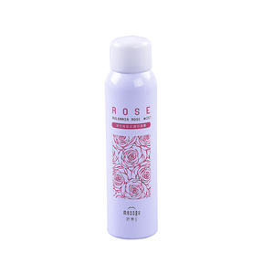 Moisturized skin rose skin care rose essence toner, bulk rose water