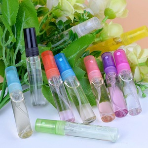 MUB Wholesale DIY Fragrance Perfume For Women &Man Custom Perfume Fragrance