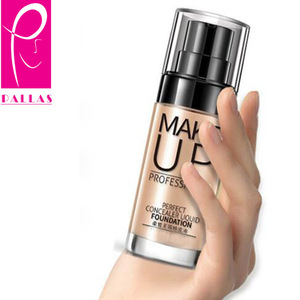 Multi-Effect Make up Foundation Cream