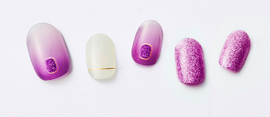 Nail Dress Jelly Fit by KISS