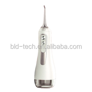 New Design High Quality Oral Care Oral Irrigator Dental Waterflosser