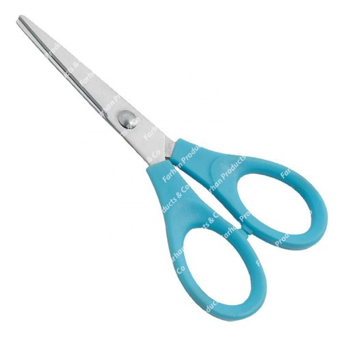 New High Quality Stainless Steel Embroidery Baby Scissors By Farhan Products & Co