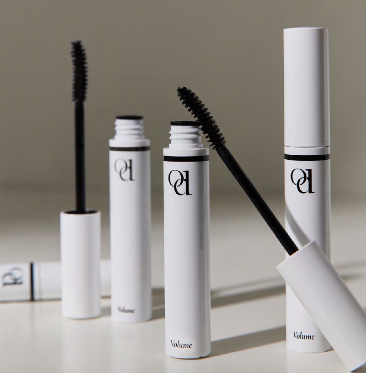 [ODEAR] Volume up Mascara