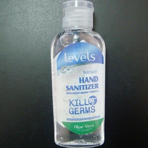 OEM Good selling Waterless Hand Wash 500ml