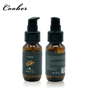 OEM/ODE  private label hair argan oil for hair care