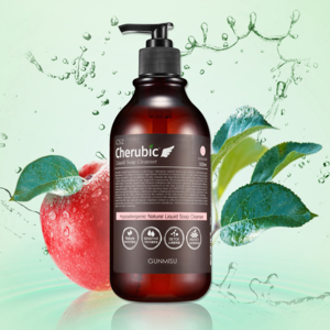 OEM/ODM Best Natural Moisturizing Deep Cleansing Pore Facial Wash Cleanser