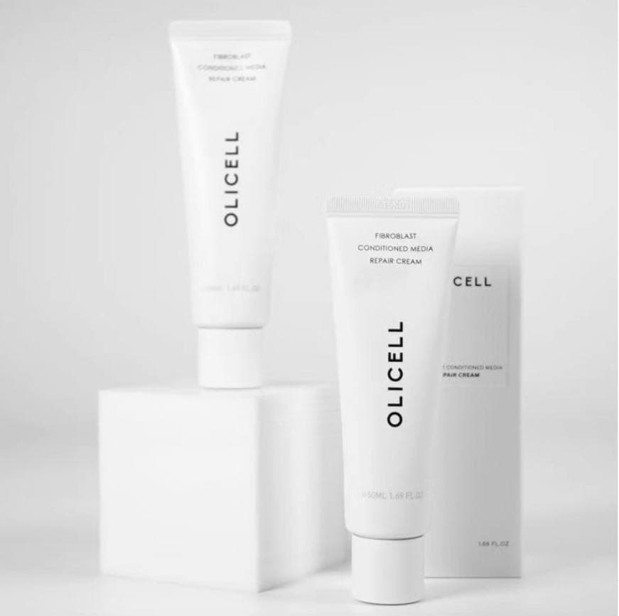 Olicell Repair Cream